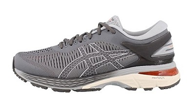 casual shoes for overpronation