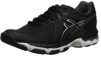 ASICS GEL-Netburner Ballistic Best Netball Shoes