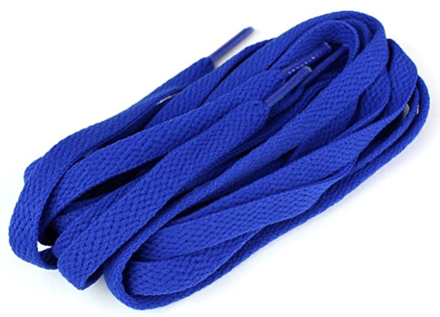 BCB Wear Flat Laces