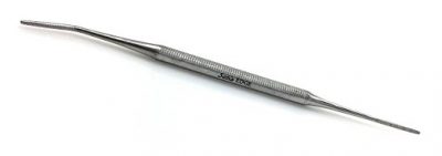 Satin Edge 2 Sided File ingrown nail tool