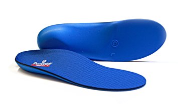 insoles for overpronation running