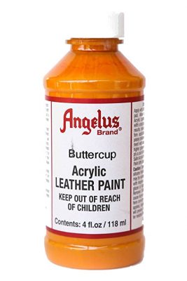 Angelus Leather Acrylic Paint