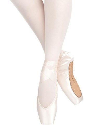 Russian Pointe Rubin