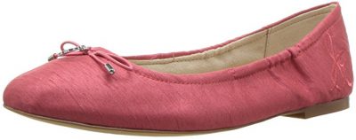 Felicia ballet flats walkjogrun