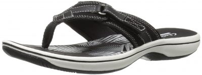 Clarks Breeze Sea Flip-Flop