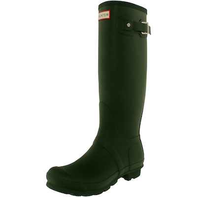 Hunter Tall Rain Boot