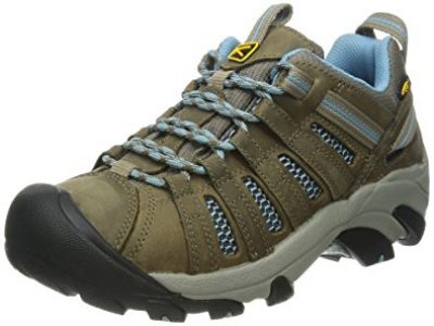 KEEN Voyageur best walking boots