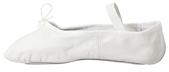 8. Bloch Dansoft Ballet