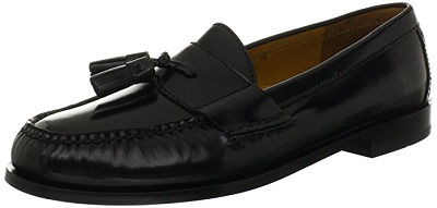 Cole Haan Pinch Tassel