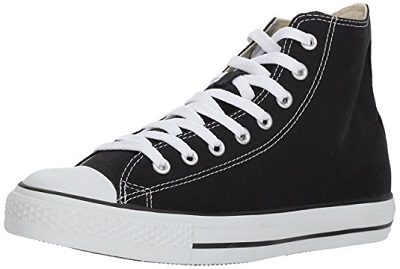 Converse Chuck Taylor best high top sneakers