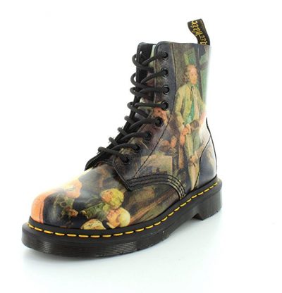 Dr. Martens Pascal