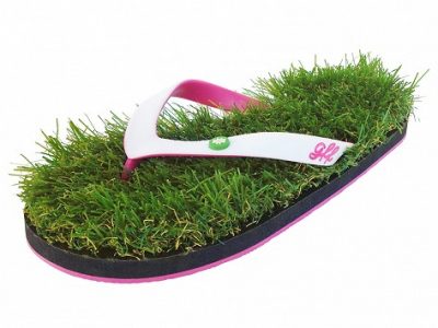 10. GFF Grass