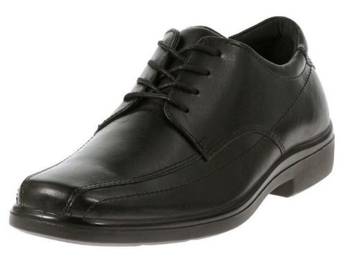 Venture Best Hush Puppies Shoes