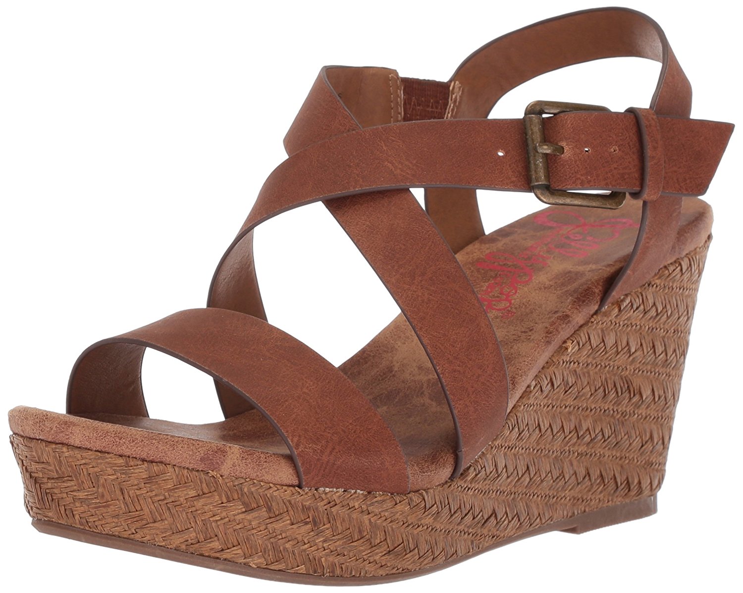 jellypop shoes reviews