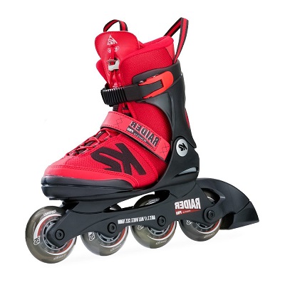 K2 Raider Pro Inline