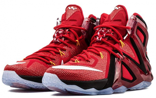 Lebron XII Elite