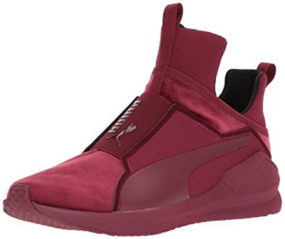 Puma Fierce Velvet WN