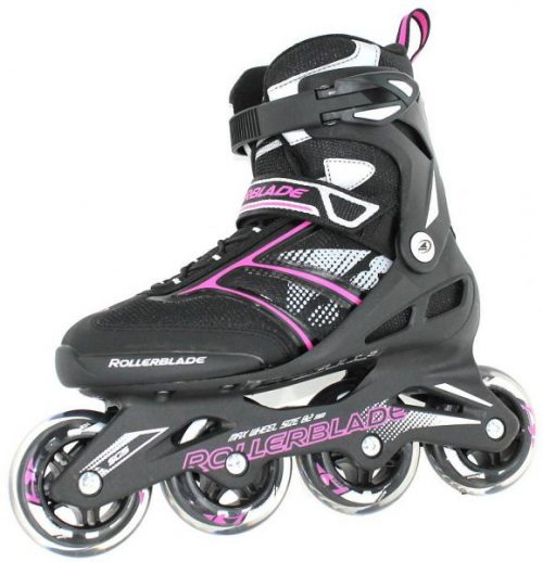 Rollerblade Zetrablade