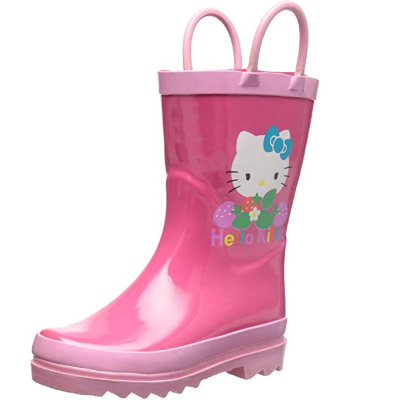 Sanrio Rain Boot Best Hello Kitty Shoes