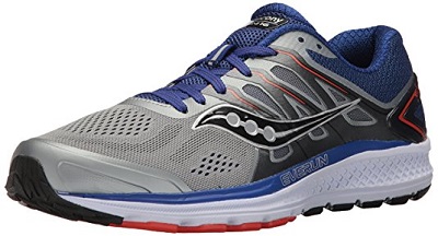 tennis shoes for overpronation