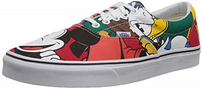 Vans Era Mickey Mouse