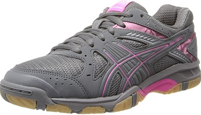 Asics Gel 1150V volleyball shoes