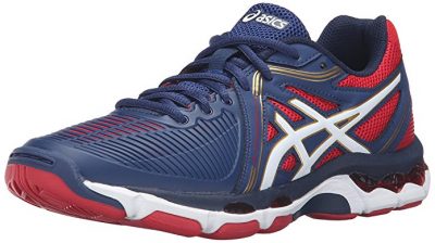 Asics Gel Netburner Ballistic best volleyball shoes