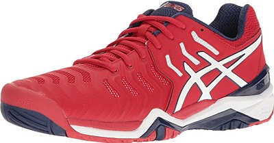 ASICS GEL Resolution 7