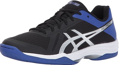 best asics volleyball shoes 2018