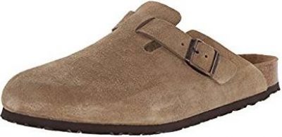 Birkenstock Boston Soft