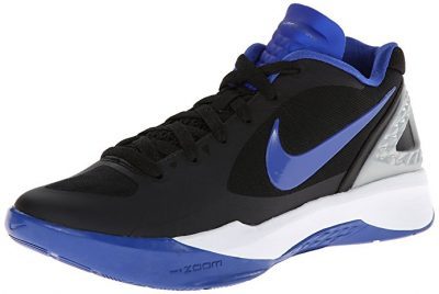 Nike Volley Zoom Hyperspike volleyball shoes