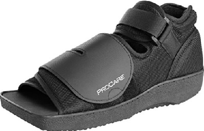 ProCare Squared Toe