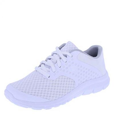 champion white cheer shoes