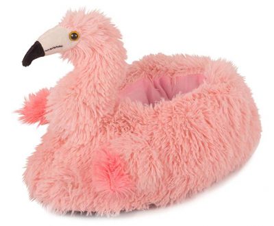 Lazy Paws Flamingo