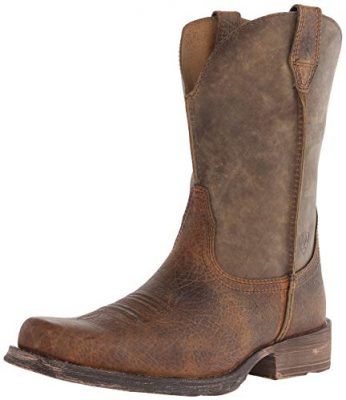 ariat harness boots