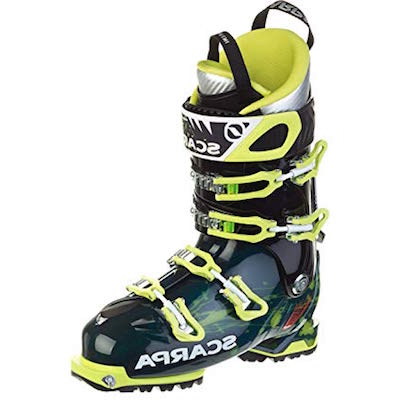 Scarpa Freedom SL Freeride