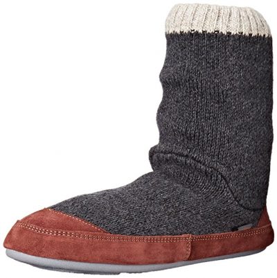 Best Slipper Boots Acorn Slouch