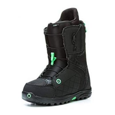 Burton Mint snowboarding shoes