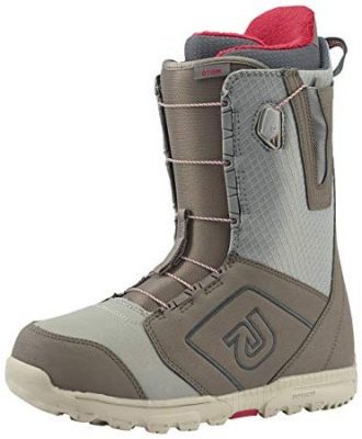 snowboard boots Burton Moto