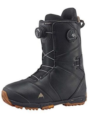 Burton Photon BOA ‘18 snowboarding boot review