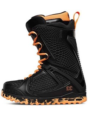 Thirtytwo Team Two Stevens snowboarding boots