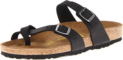 Birkenstock Mayari Birko-Flor