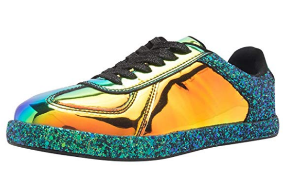 Best Holographic Shoes & Holographic Sneakers in 2022 | WalkJogRun