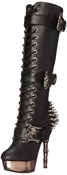 Best Demonia Boots Muerto 2028