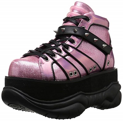 Best Demonia Boots Neptune 100