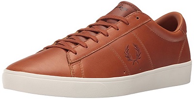 Fred Perry Spencer