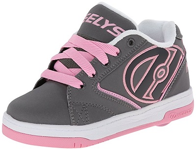 Heelys Propel 2.0 wheel shoes