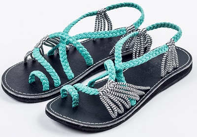 Best Turquoise Shoes Plaka