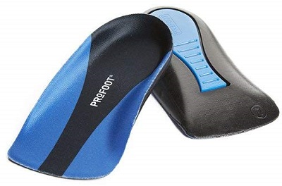 Profoot Plantar Fasciitis heel cups