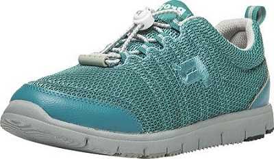 Best Turquoise Shoes Propet Travelwalker II